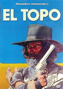 洋画・外国映画 EL TOPO DVD 91oy+S7JO6L._UF350,350_QL50_.jpg